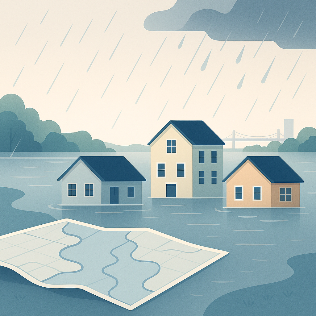 The mortgage industry has digitized almost everything