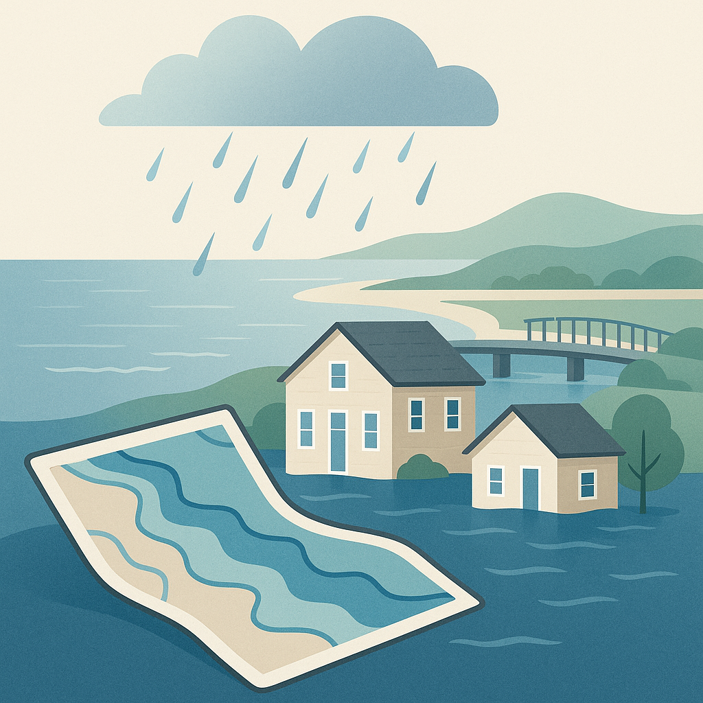 ## What Is Flood Zone AE