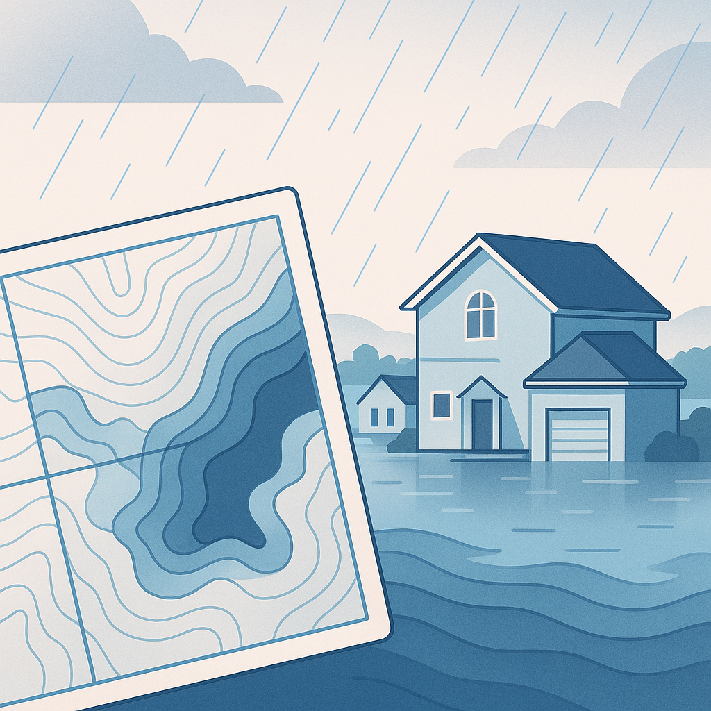 FEMA flood maps aren't static