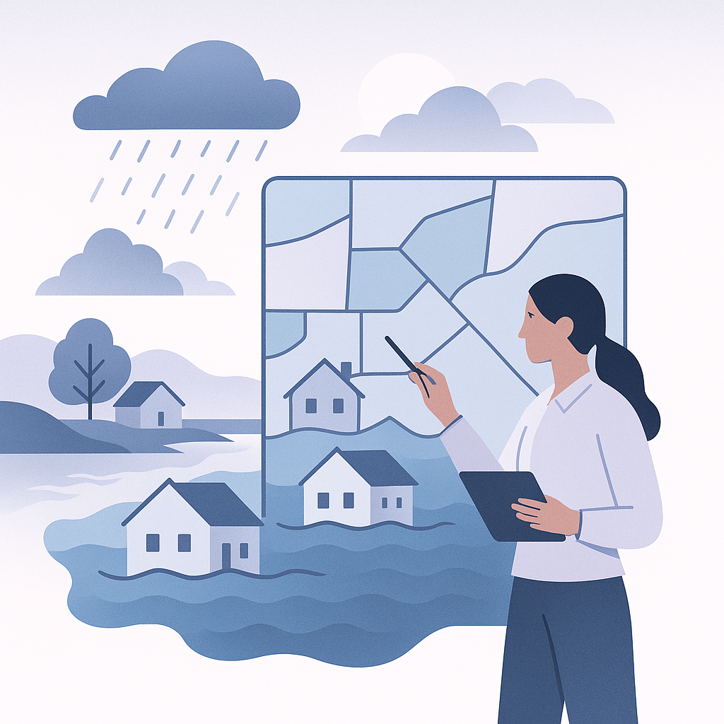 For most mortgage lenders and title companies, the answer is: far more