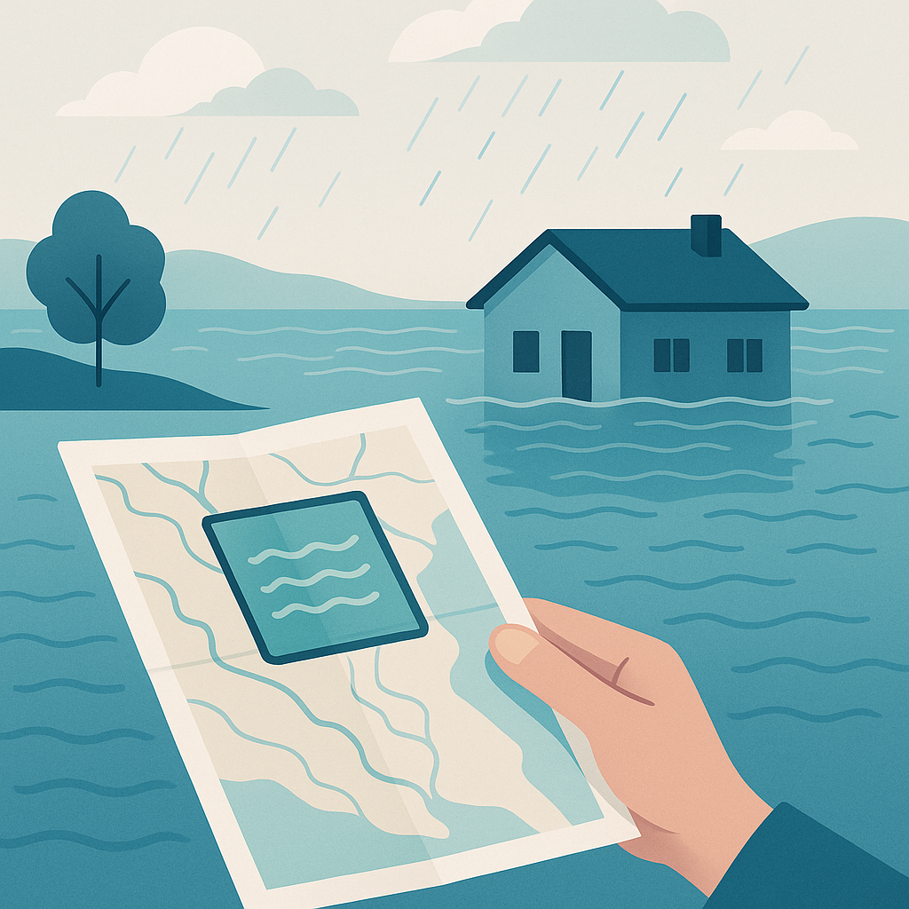 Flood Zone A: What It Means, Insurance Requirements, and What You Need to Know