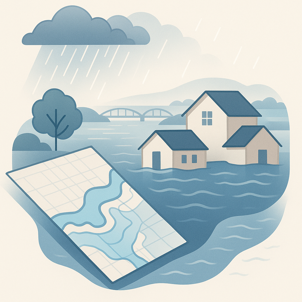 Flood Zone AE is the most frequently encountered Special Flood Hazard Area