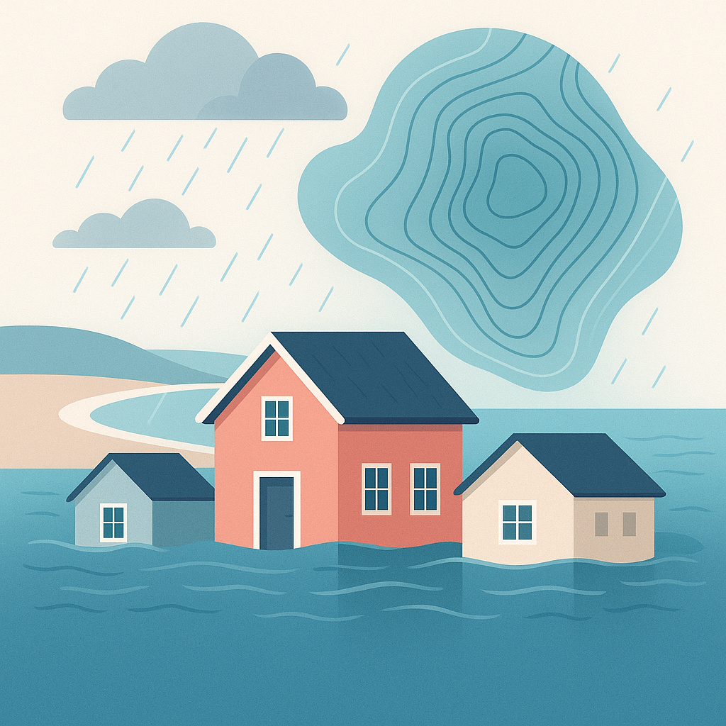 What Is Flood Zone AE