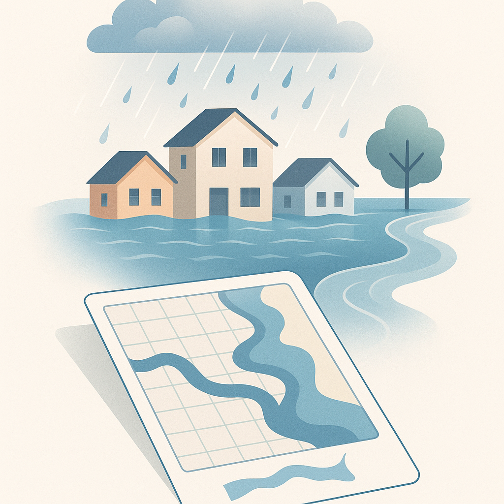 What Is Flood Zone AO