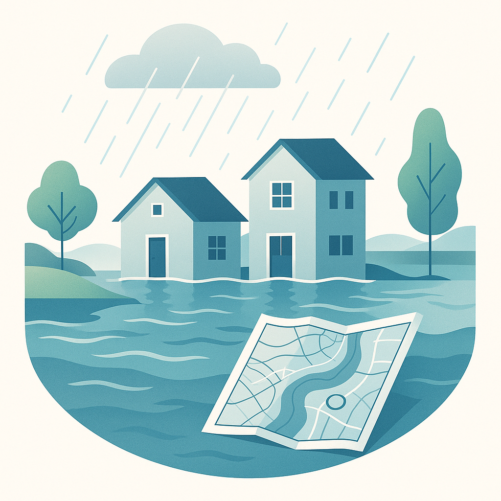 What Is Flood Zone VE