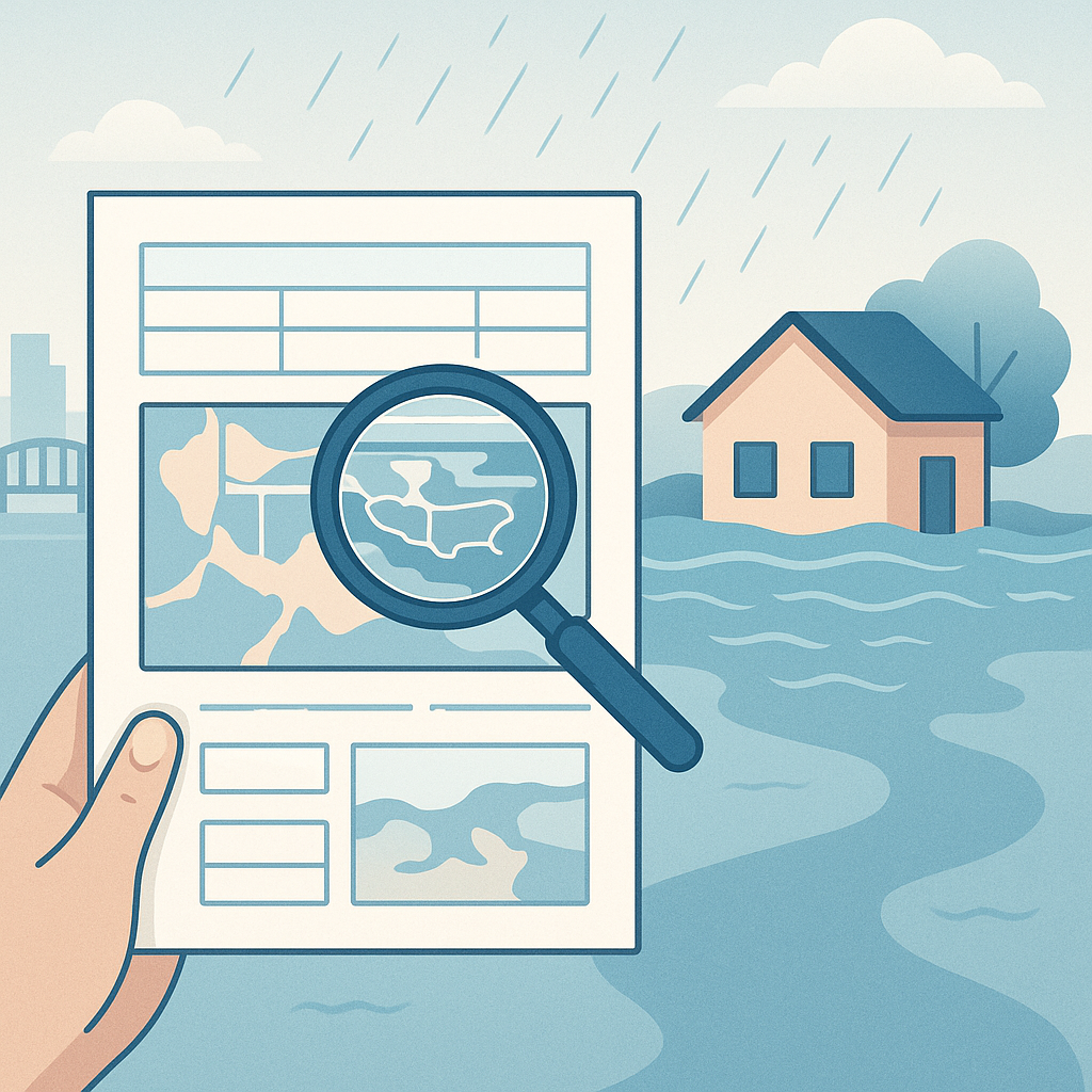 This guide walks you through every section of the form, explaining what