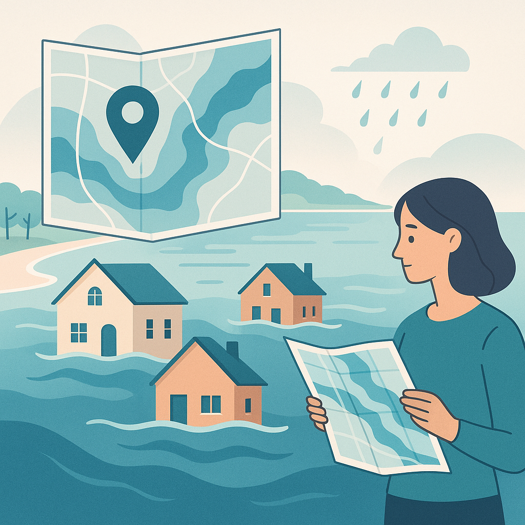 Atlantic hurricane season runs from June 1 through November 30 every year