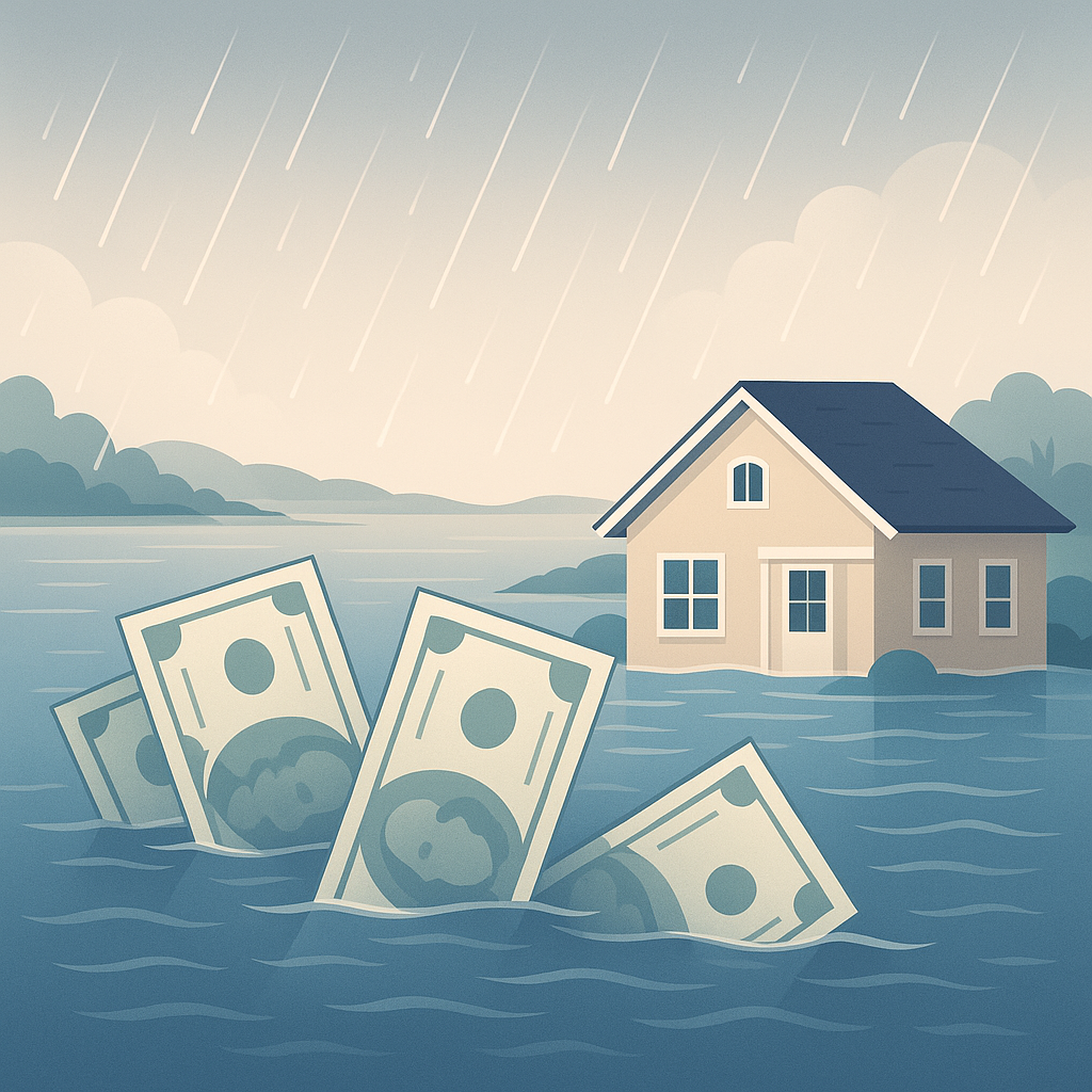 Everyone knows slow flood determinations are annoying