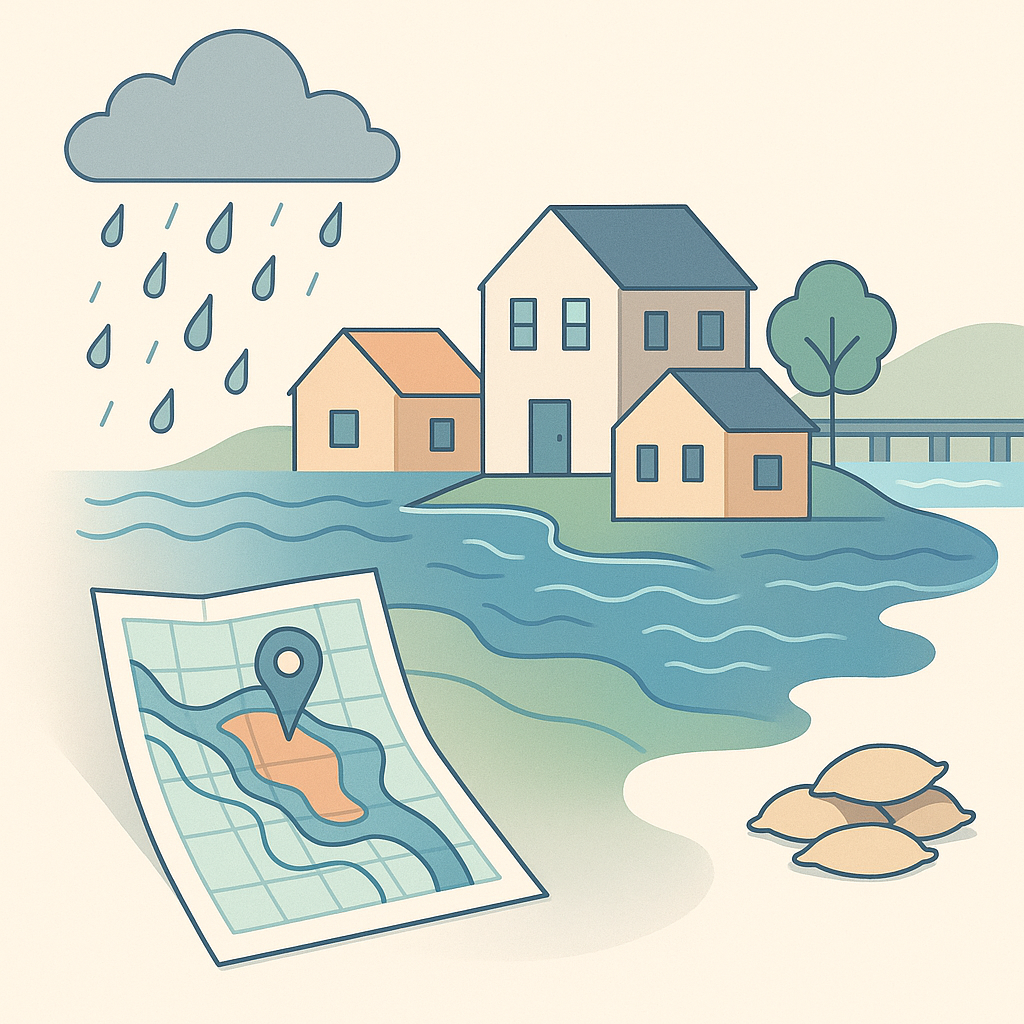 FEMA's Risk Rating 2