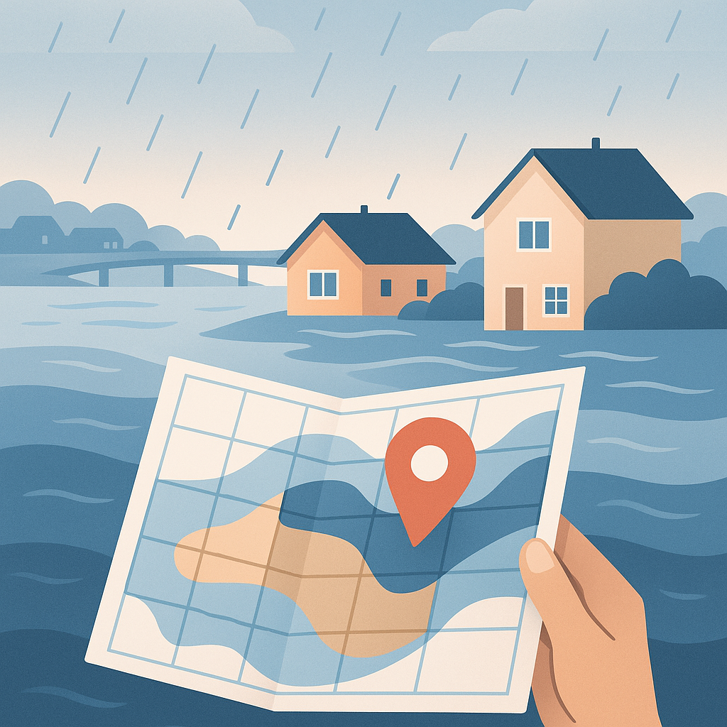 For mortgage lenders, title companies, and real estate professionals, understanding Risk Rating