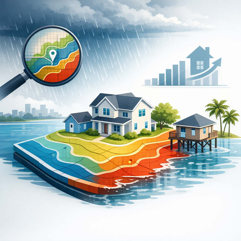 Risk Rating 2.0 Analysis: What FEMA's New Pricing Means for You