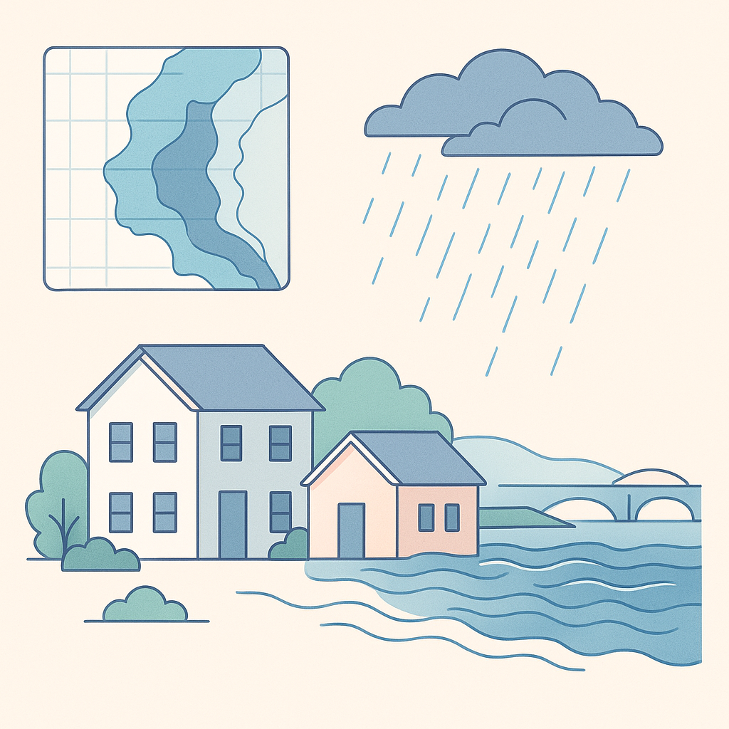 This tracker provides an overview of key state flood legislation categories and