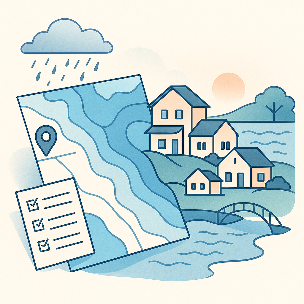 Whether you're a mortgage lender ensuring regulatory compliance, a title company facilitating