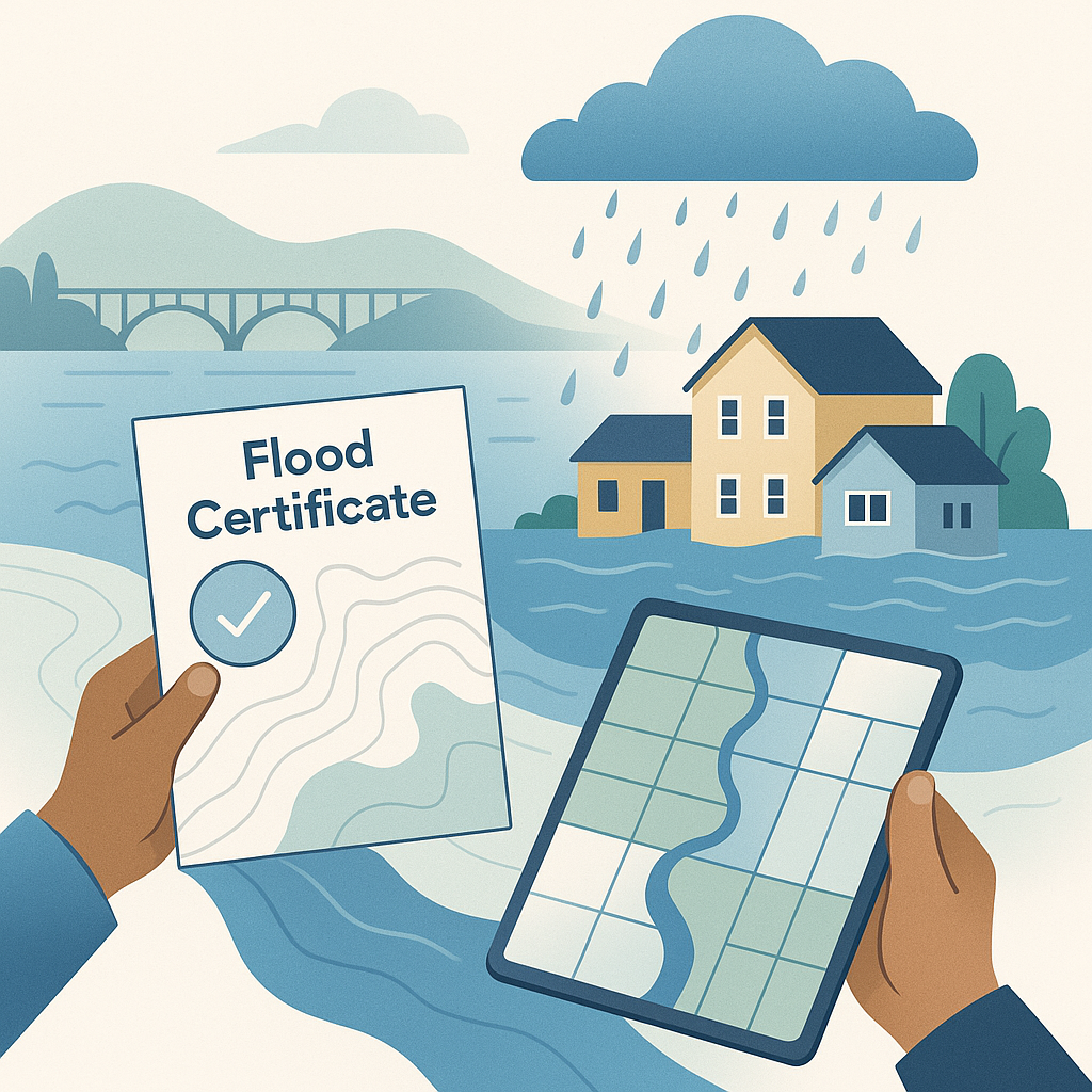 Title companies are always looking for ways to add value — and