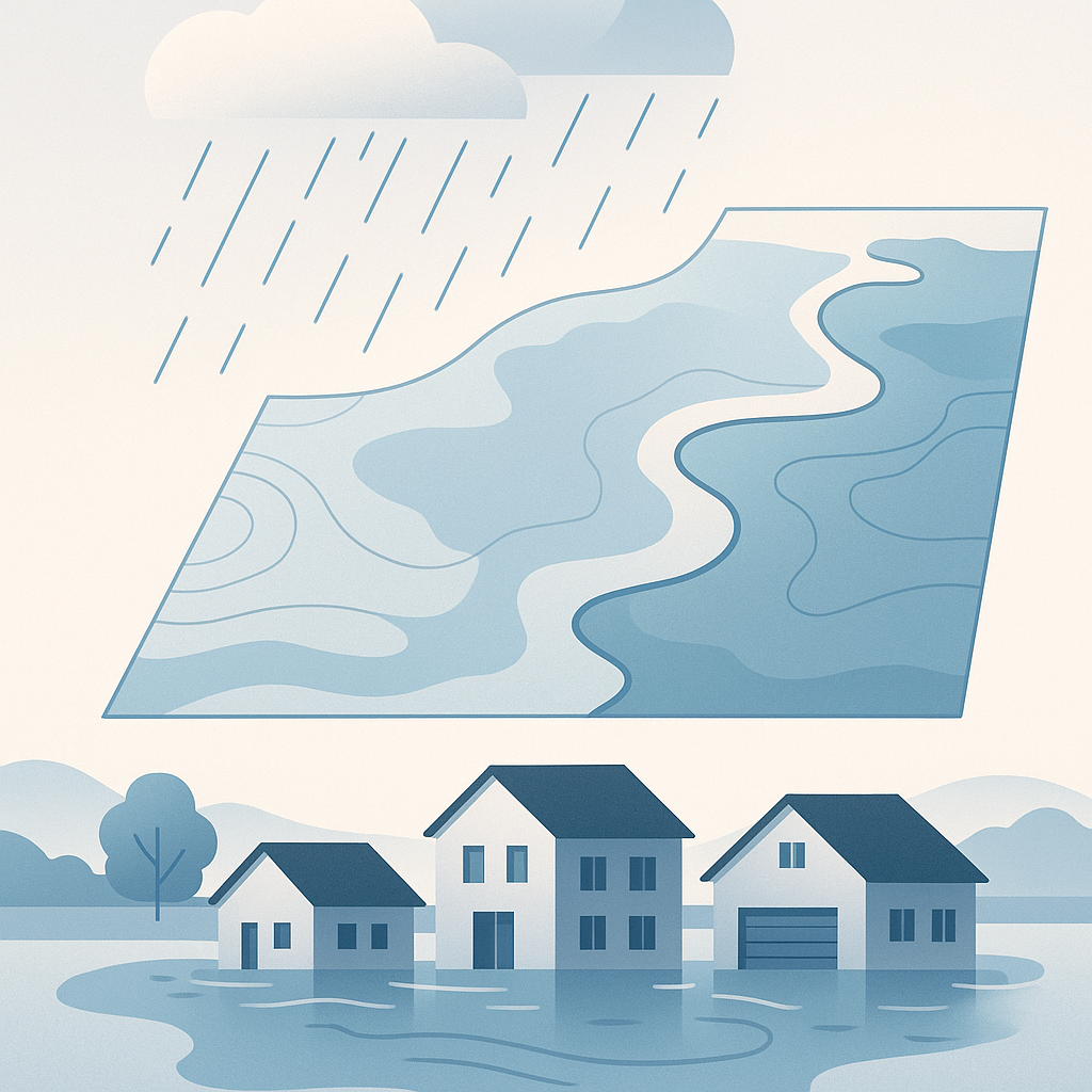 That's the opportunity behind whitelabel flood certs