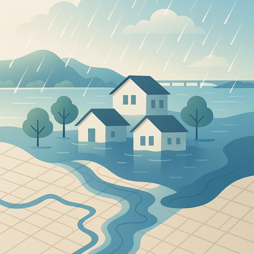 White-Label Flood Certs: A New Revenue Stream for Title Companies